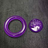  Vòng tay tử la lan cao băng BKJECN-9305 