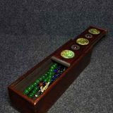  Chuỗi dây chuyền Ngọc Bích BKJECN-9306 