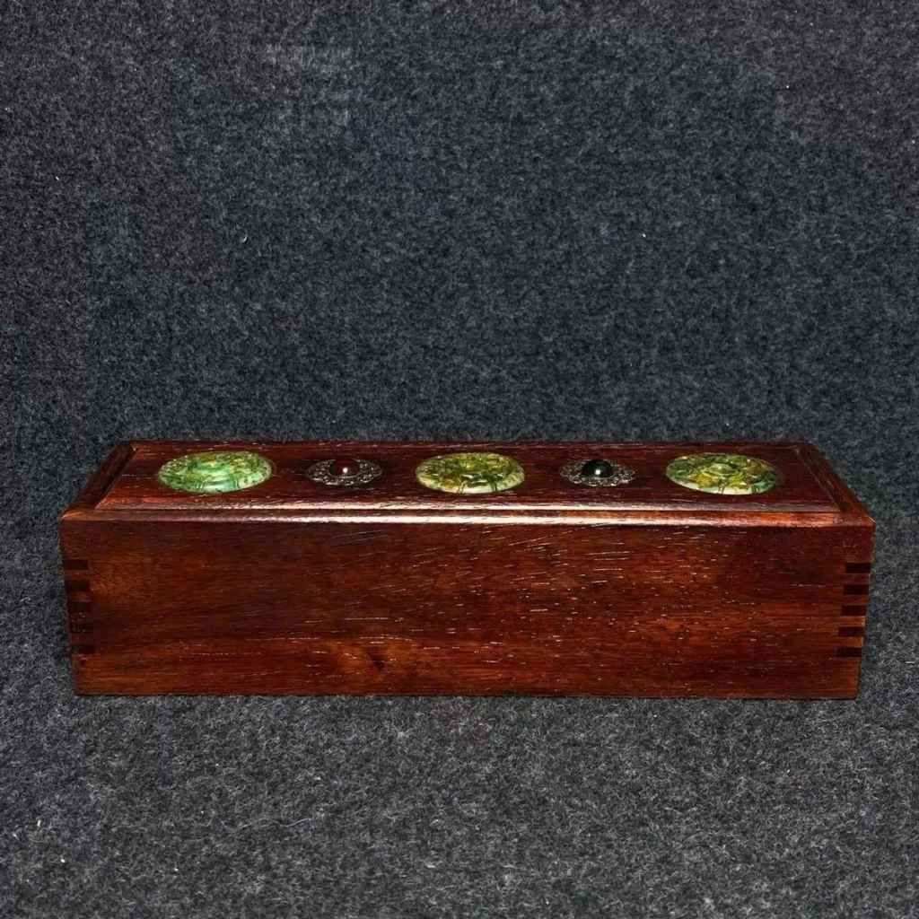  Chuỗi dây chuyền Ngọc Bích BKJECN-9306 