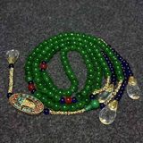  Chuỗi dây chuyền Ngọc Bích BKJECN-9306 