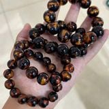  Vòng Tay Đồi Mồi Tự Nhiên Quý Hiếm Đẳng Cấp BKJECN-9352 