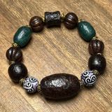  Chuỗi Vòng Ngọc Xưa Sưu Tầm Độc Bản BKJECN-9357 