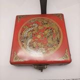  Dây Chuyền Ngọc Bích Mặt Phật Tổ BKJECN-9362 