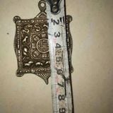  Mặt Dây Chuyền 12 Con Giáp Bằng Đồng BKJECN-9392 