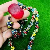  Chuỗi hạt Phật lưu ly cổ hồi lưu HÀNG SƯU TẦM ĐỘC ĐÁO BKJECN-9524 