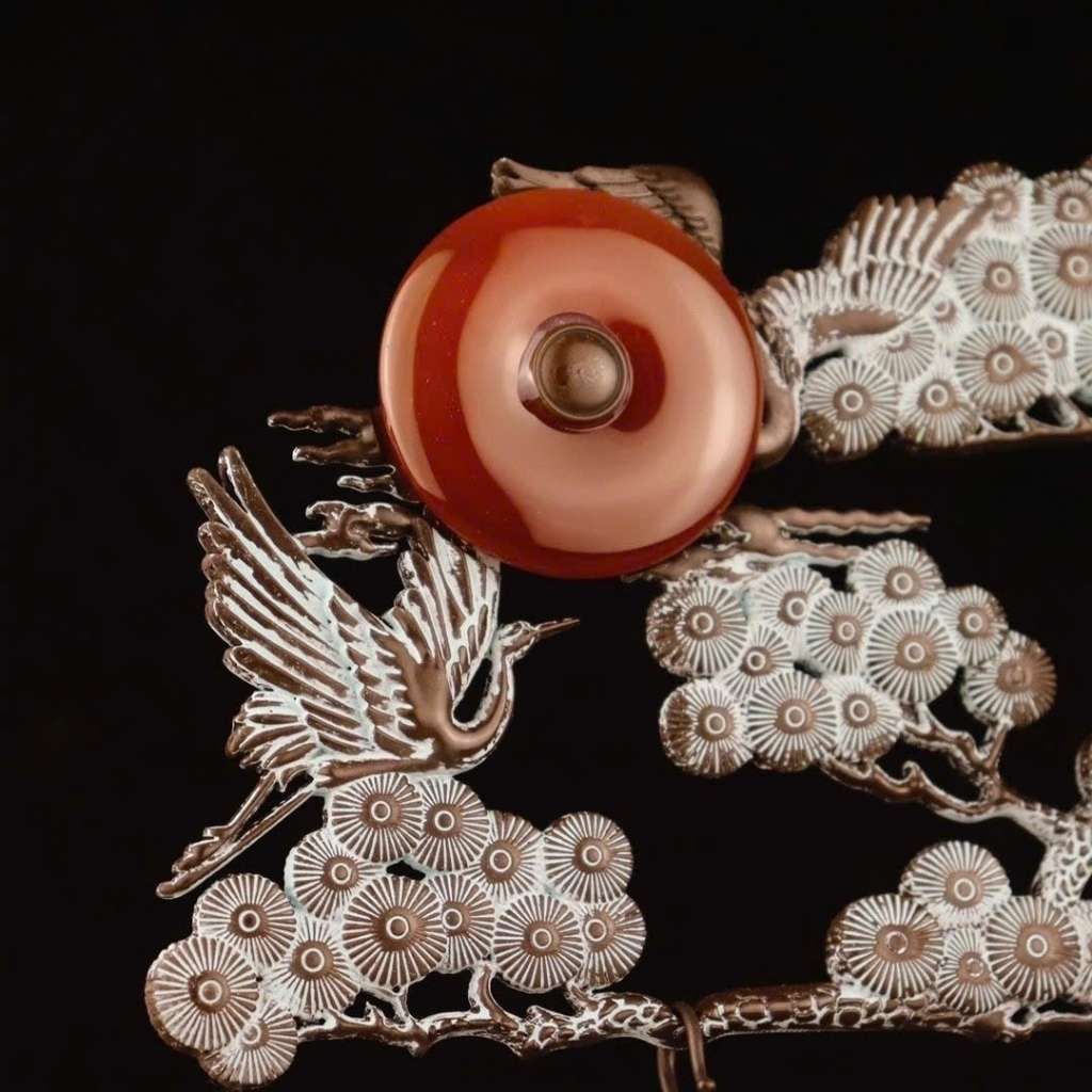  Xông Trầm Đồng 