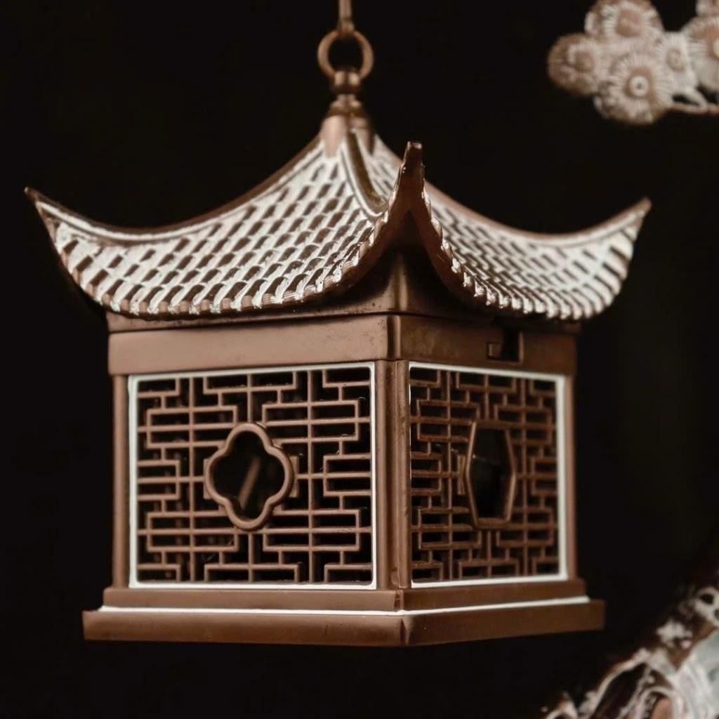  Xông Trầm Đồng 