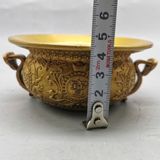  Hũ Đồng Chiêu Tài Hai Tai Cổ Sưu Tầm BKMECN-10017 