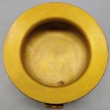  Hũ Đồng Chiêu Tài Hai Tai Cổ Sưu Tầm BKMECN-10017 