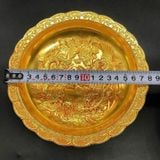  Đĩa Thưởng Long Phụng Trình tường sưu tầm BKMECN-10032 