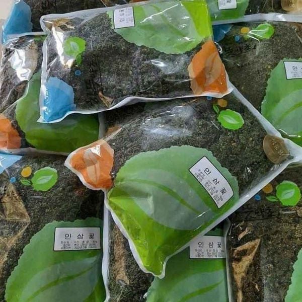  Trà Hoa Sâm Hàn Quốc BKNHVN-9040 