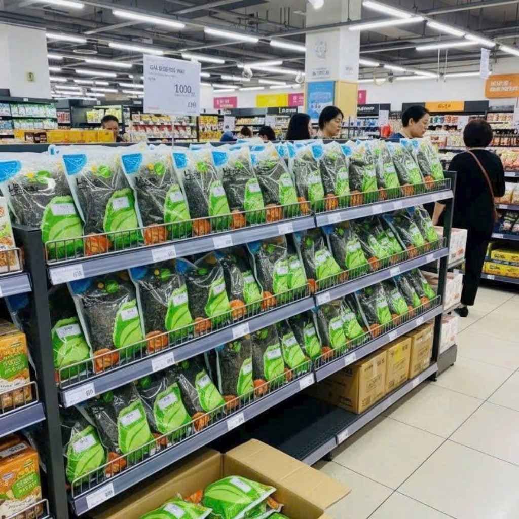  Trà Hoa Sâm Hàn Quốc BKNHVN-9040 