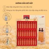  Tinh Chất Sâm Núi Manyoung Hàn Quốc BKHEKR-9459 