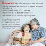  Tinh Chất Sâm Núi Manyoung Hàn Quốc BKHEKR-9459 