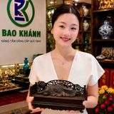  Trường Thọ Phật – Tượng Phật Nằm (Niết Bàn) BKMECN-10325 
