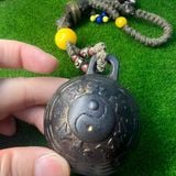  CHUÔNG ĐỒNG CỔ SƯU TẦM BKMECN-10370 