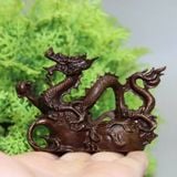  Tượng Rồng Bằng Đồng Hun Giả Cổ Tạc Tinh Xảo BKMECN-10432 