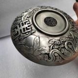  Đĩa Thưởng Đồng Giả Cổ Long Phụng Trình Cát Tường BKMECN-10434 
