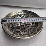  Đĩa Thưởng Đồng Giả Cổ Long Phụng Trình Cát Tường BKMECN-10434 