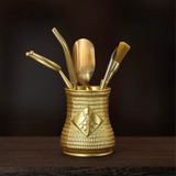  Bộ Sáu Quân Tử Đồng Giả Cổ BKMECN-9153 
