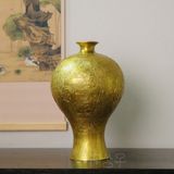  Bình Đồng Vàng Hợp Kim Cao Cấp BKMECN-9154 