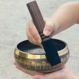  Chuông Xoay Tây Tạng Trị Liệu Âm Thanh BKMECN-9162 