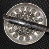  Đĩa Đồng Chữ Phúc Treo Tường BKMECN-9164 