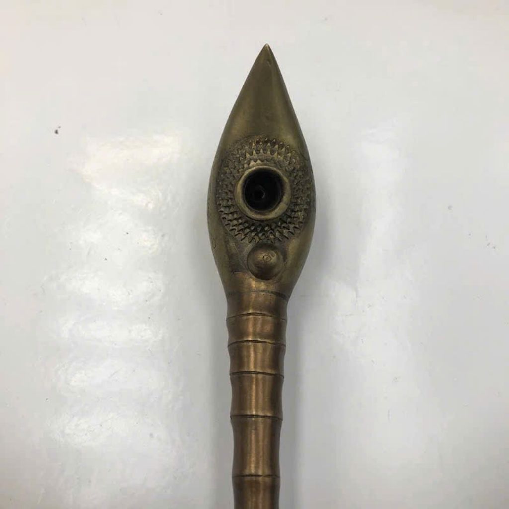  Tẩu Đồng Long Phụng BKMECN-9166 
