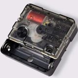  Đồng hồ gỗ để bàn phong cách Âu Mỹ BKMECN-9167 