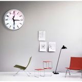  Đồng Hồ Treo Tường Nhựa 30cm BKMECN-9174 