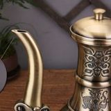  Bình đựng rượu bằng đồng cổ BKMECN-9179 
