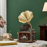  Máy Phát Nhạc Cổ Điển BKMECN-9396 