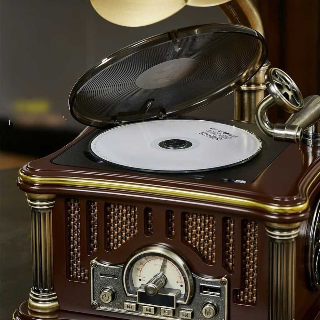  Máy Phát Nhạc Cổ Điển BKMECN-9396 