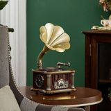  Máy Phát Nhạc Cổ Điển BKMECN-9396 