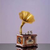  Máy phát nhạc cổ điển BKMECN-9397 