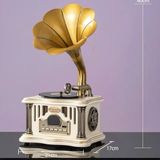  Máy phát nhạc cổ điển BKMECN-9397 