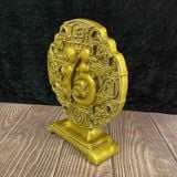  Tranh đồng chữ phúc BKMECN-9453 