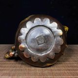  Hồ lô đồng chữ phúc BKMECN-9454 