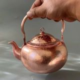  Ấm Đồng Đỏ BKMECN-9455 