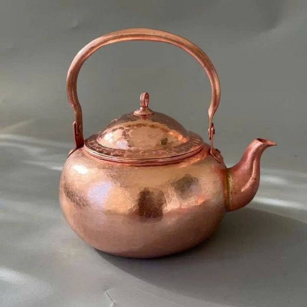  Ấm Đồng Đỏ BKMECN-9455 