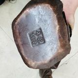  Tượng đồng Gia Cát Lượng BKMECN-9463 