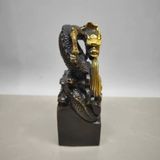  Ấn Rồng Bằng Đồng BKMECN-9477 