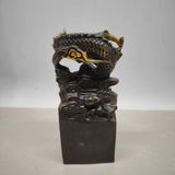  Ấn Rồng Bằng Đồng BKMECN-9477 