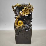  Ấn Rồng Bằng Đồng BKMECN-9477 