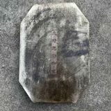  Khay Trà Cổ Bằng Đồng Cũ Xưa BKMECN-9490 