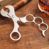  Kéo Cắt Cigar Kim Loại Cao Cấp BKMECN-9502 