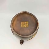  Bếp Đồng Rồng Phượng BKMECN-9521 