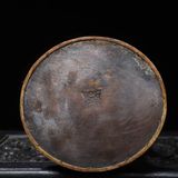  Tượng Đồng Quán Thế Âm Bồ Tát Đứng BKMECN-9527 