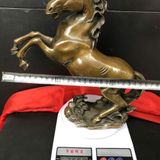  Tượng Đồng Nhất Mã Phi Thiên BKMECN-9566 