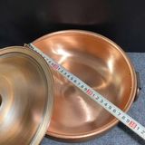  Nồi Lẩu Đồng Đỏ BKMECN-9588 